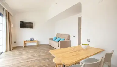 Mar Paradise Club & Spa