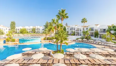 Mar Paradise Club & Spa