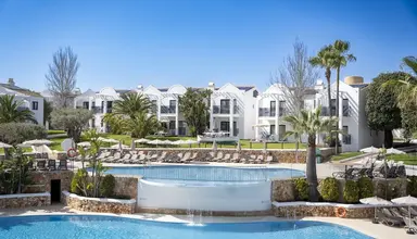 Mar Paradise Club & Spa
