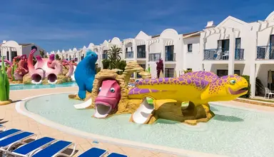 Mar Paradise Club & Spa