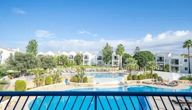 Mar Paradise Club & Spa