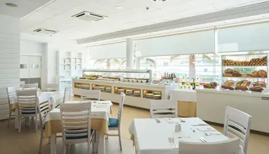 Mar Paradise Club & Spa