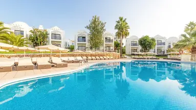 Mar Paradise Club & Spa