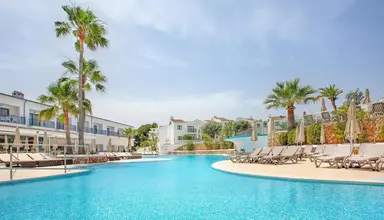 Mar Paradise Club & Spa