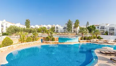 Mar Paradise Club & Spa