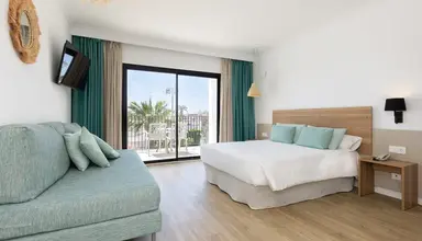 Mar Paradise Club & Spa