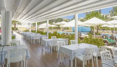 Mar Paradise Club & Spa