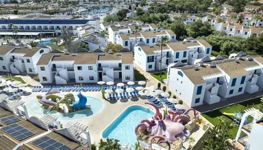 Mar Paradise Club & Spa