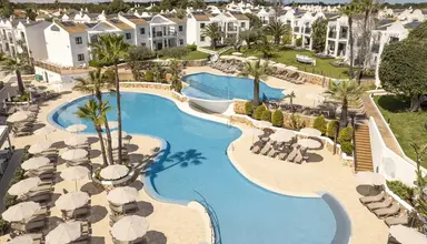 Mar Paradise Club & Spa