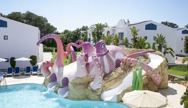 Mar Paradise Club & Spa