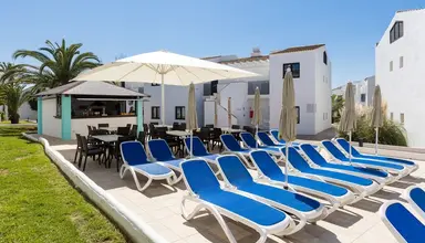 Mar Paradise Club & Spa