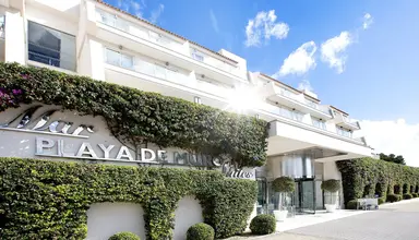 Mar Playa de Muro Suites