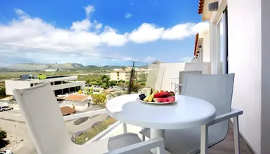 Mar Playa de Muro Suites