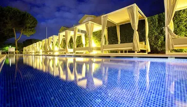 Mar Playa de Muro Suites