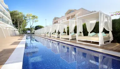 Mar Playa de Muro Suites