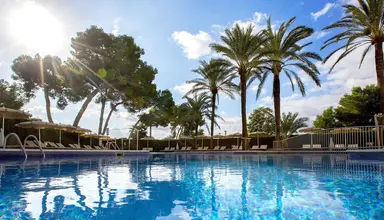 Mar Playa de Muro Suites