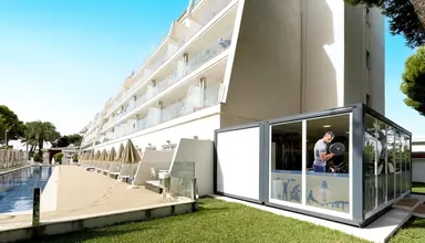Mar Playa de Muro Suites