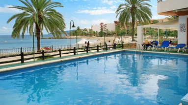 Mar Y Playa