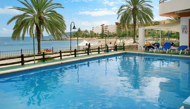 Mar Y Playa