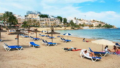 Mar Y Playa