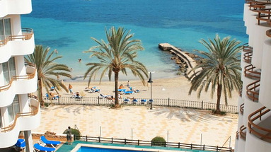Mar Y Playa