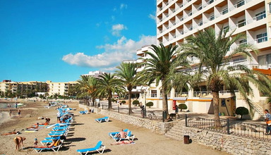 Mar Y Playa