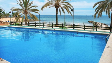 Mar Y Playa