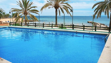 Mar Y Playa