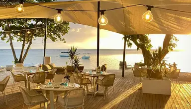 Maradiva Villas Resort & Spa
