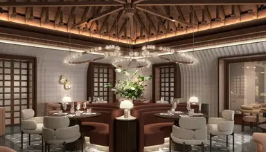 Maradiva Villas Resort & Spa
