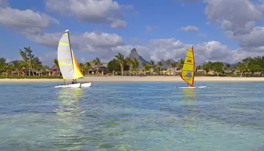 Maradiva Villas Resort & Spa