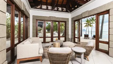 Maradiva Villas Resort & Spa