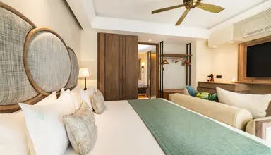 Maradiva Villas Resort & Spa