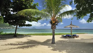 Maradiva Villas Resort & Spa