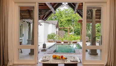 Maradiva Villas Resort & Spa