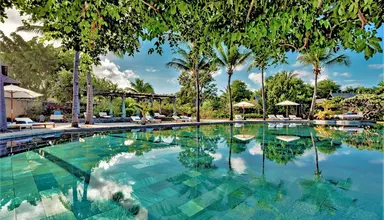 Maradiva Villas Resort & Spa