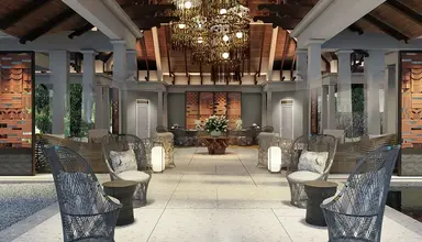 Maradiva Villas Resort & Spa