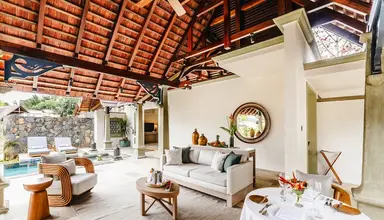 Maradiva Villas Resort & Spa