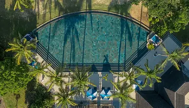 Maradiva Villas Resort & Spa