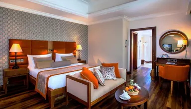 Maradiva Villas Resort & Spa
