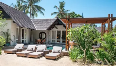 Maradiva Villas Resort & Spa