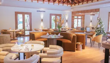 Maradiva Villas Resort & Spa