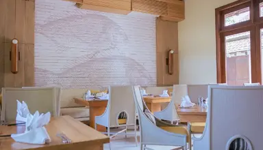 Maradiva Villas Resort & Spa