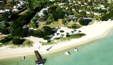 Maradiva Villas Resort & Spa