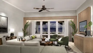Maradiva Villas Resort & Spa