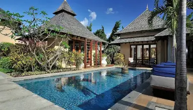 Maradiva Villas Resort & Spa