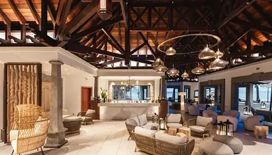 Maradiva Villas Resort & Spa