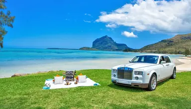 Maradiva Villas Resort & Spa