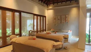 Maradiva Villas Resort & Spa