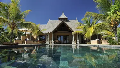 Maradiva Villas Resort & Spa